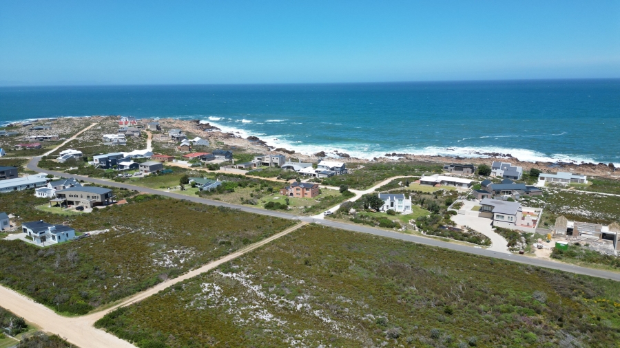 0 Bedroom Property for Sale in Bettys Bay Western Cape